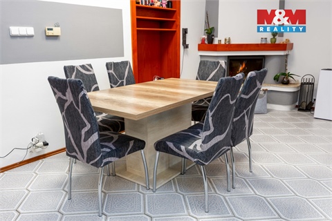 Prodej bytu 4kk, 155 m² 4