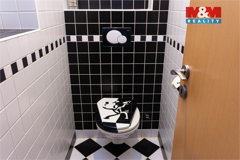 Prodej bytu 4kk, 155 m² - 20