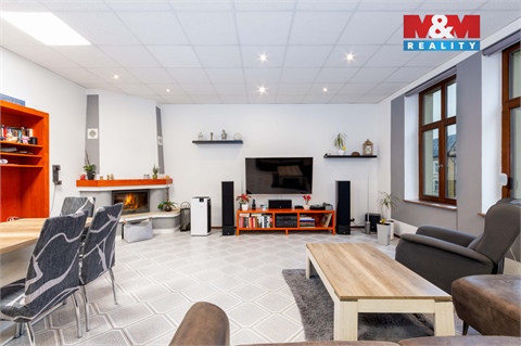 Prodej bytu 4kk, 155 m² 24