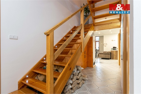 Prodej bytu 4kk, 155 m² 28