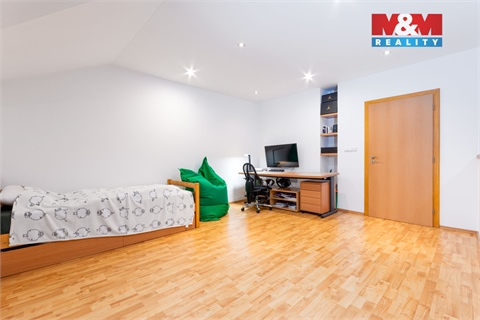 Prodej bytu 4kk, 155 m² 8