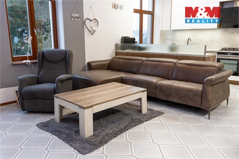 Prodej bytu 4kk, 155 m² - 2