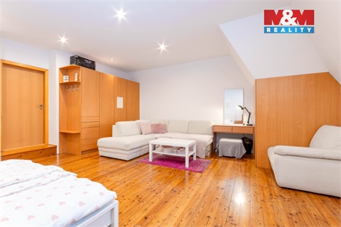 Prodej bytu 4kk, 155 m² - 12