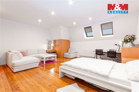 Prodej bytu 4kk, 155 m² 6