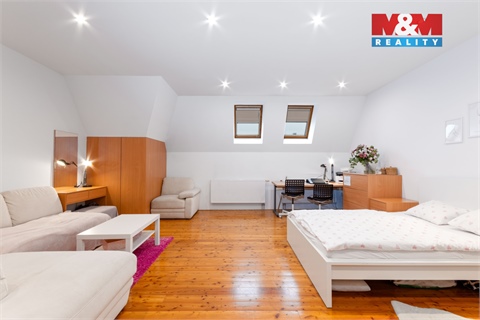 Prodej bytu 4kk, 155 m² 2