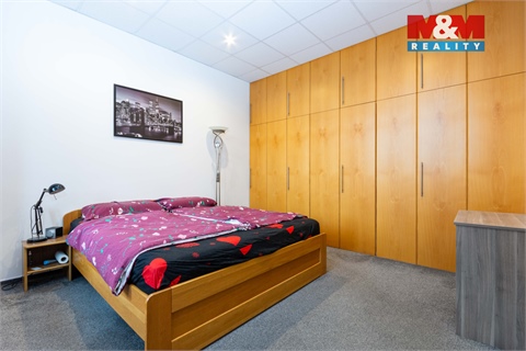 Prodej bytu 4kk, 155 m² 18