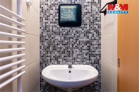 Prodej bytu 4kk, 155 m² 12