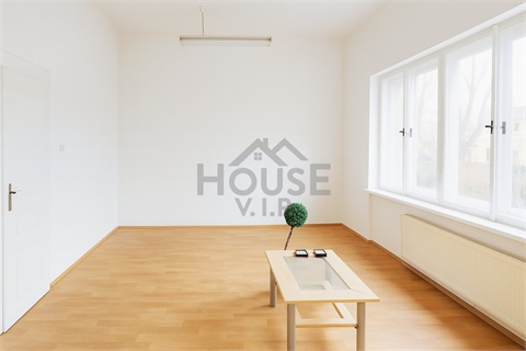 Prodej rodinného domu, 564 m² - 4