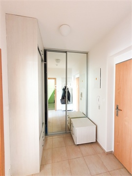 Pronájem bytu 1kk, 37 m² 4