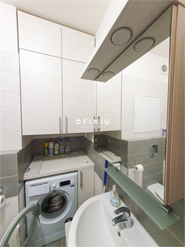 Pronájem bytu 1kk, 37 m² 2