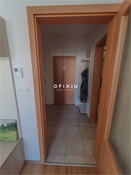 Pronájem bytu 1kk, 37 m² 6