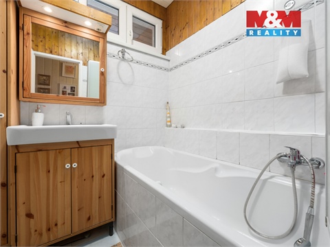 Prodej rodinného domu, 110 m² 10