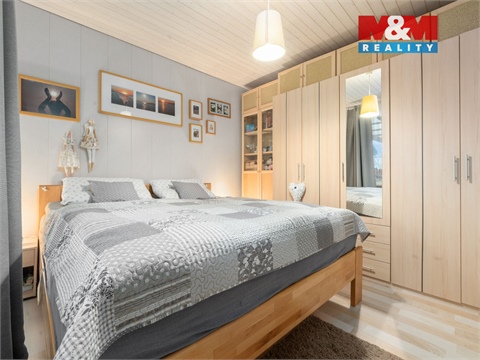 Prodej rodinného domu, 110 m² 8