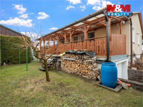 Prodej rodinného domu, 110 m² 18