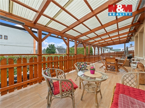 Prodej rodinného domu, 110 m² 4