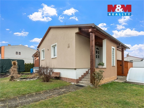 Prodej rodinného domu, 110 m² - 16