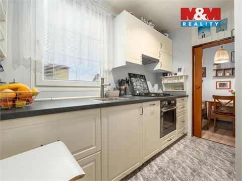 Prodej rodinného domu, 110 m² 6