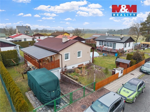 Prodej rodinného domu, 110 m² 16