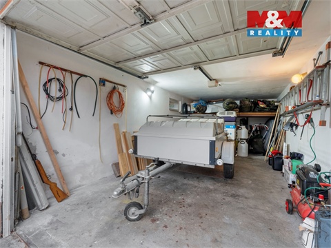 Prodej rodinného domu, 110 m² 12