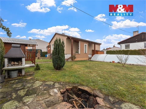 Prodej rodinného domu, 110 m² 14