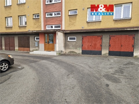 Pronájem komerčního objektu, 13 m² 0