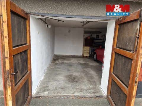 Pronájem komerčního objektu, 13 m² - 2