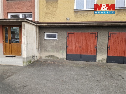 Pronájem komerčního objektu, 13 m² 4