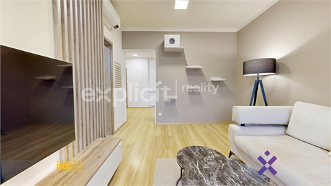 Pronájem bytu 3+1, 64 m² 0