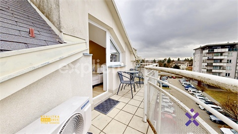 Pronájem bytu 3+1, 64 m² 10