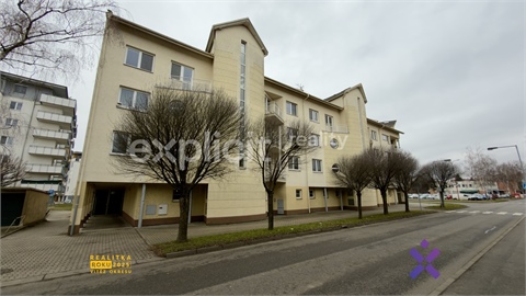 Pronájem bytu 3+1, 64 m² - 10