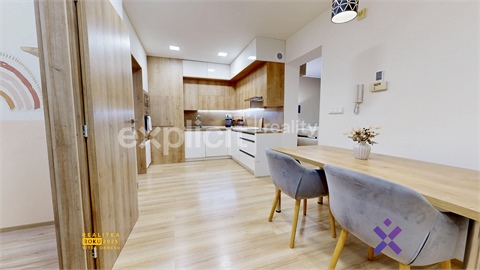 Pronájem bytu 3+1, 64 m² 2