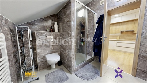 Pronájem bytu 3+1, 64 m² - 6