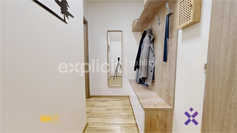 Pronájem bytu 3+1, 64 m² - 8