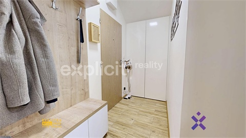 Pronájem bytu 3+1, 64 m² 8