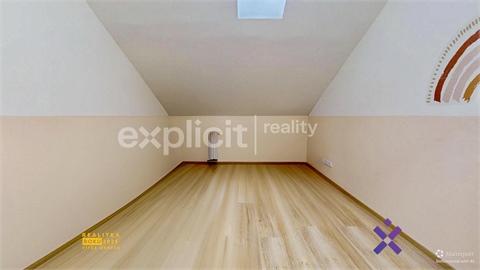 Pronájem bytu 3+1, 64 m² - 4