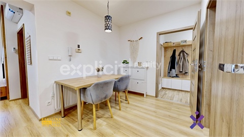 Pronájem bytu 3+1, 64 m² - 0