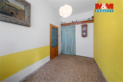 Prodej rodinného domu, 270 m² 18