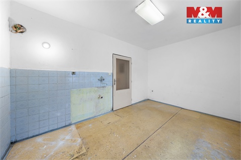 Prodej rodinného domu, 270 m² 26