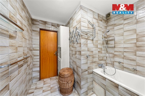 Prodej rodinného domu, 270 m² 6