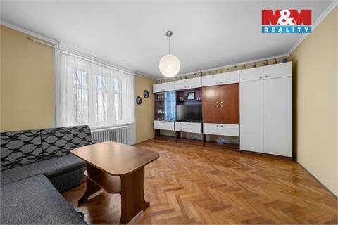 Prodej rodinného domu, 270 m² 14