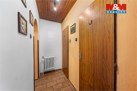 Prodej rodinného domu, 270 m² 4