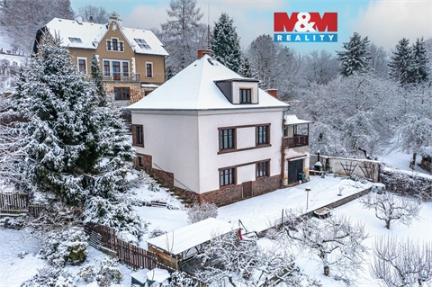 Prodej rodinného domu, 270 m² 0