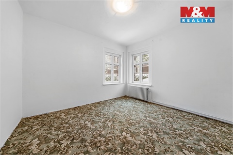 Prodej rodinného domu, 270 m² 16