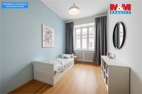 Prodej rodinného domu, 270 m² 20