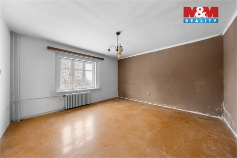 Prodej rodinného domu, 270 m² - 28