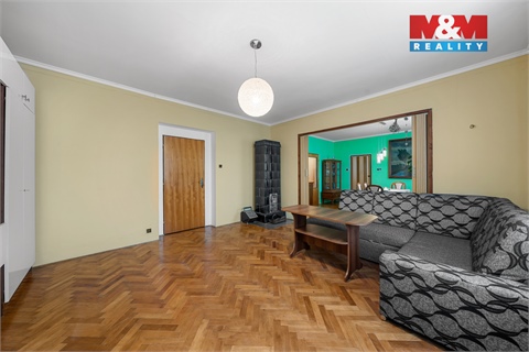 Prodej rodinného domu, 270 m² 12