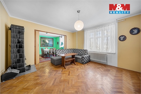 Prodej rodinného domu, 270 m² - 10