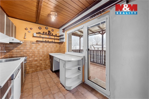 Prodej rodinného domu, 270 m² - 6