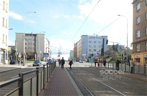 Pronájem bytu 1kk, 16 m² - 10