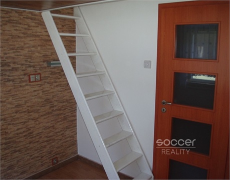 Pronájem bytu 1kk, 16 m² - 4